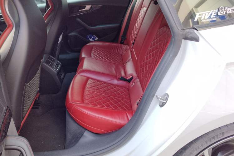 Used Audi S5 2017 S5 3.0T Sportback