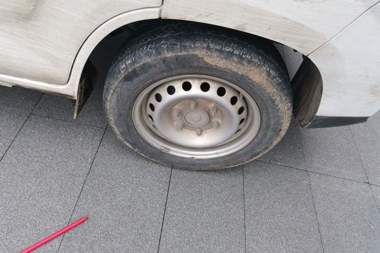 Used Karry Jiangtun 2022 Jiangshun No.1 Ultra-Performance Edition by Guoxuan Hi-Tech