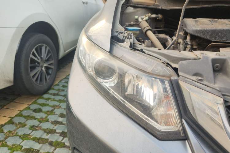 Used Honda Civic 2014 1.8L Automatic Classic Edition
