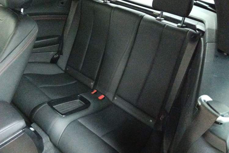 Used BMW 2 Series 2018 220i Convertible Coupe Sports Design Package