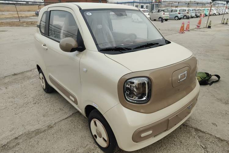 Used Bestune Pony 2026 Model 222km Cute Horse Plus
