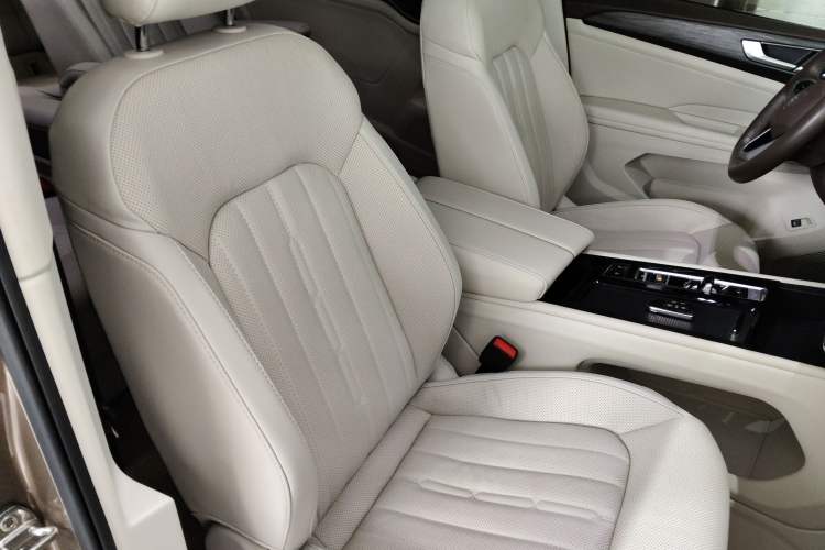 Used Volkswagen Viloran 2023 380TSI Luxury Edition