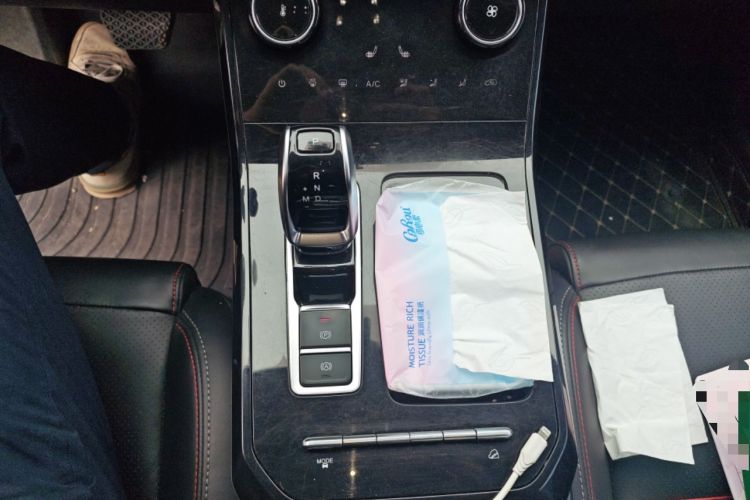 Used Chery Tiggo 7 2020 Discovery Edition 1.5T CVT Discovery No. 2
