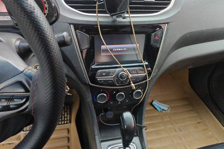 Used Chery Arrizo 3 2015 1.5L Automatic "Gouxuan" Edition