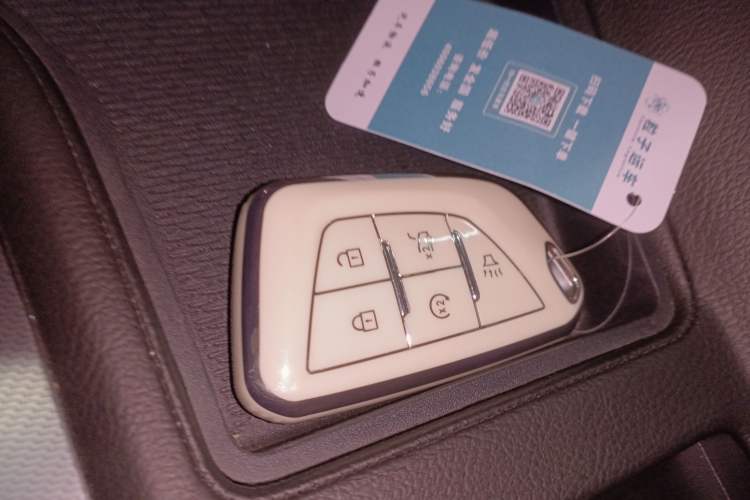 Used Cadillac CT5 2023 28T Luxury Edition (Standard Version)