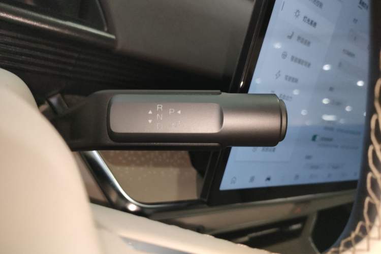 Used Toyota BZ 3X 2025 520 Pro LiDAR Edition
