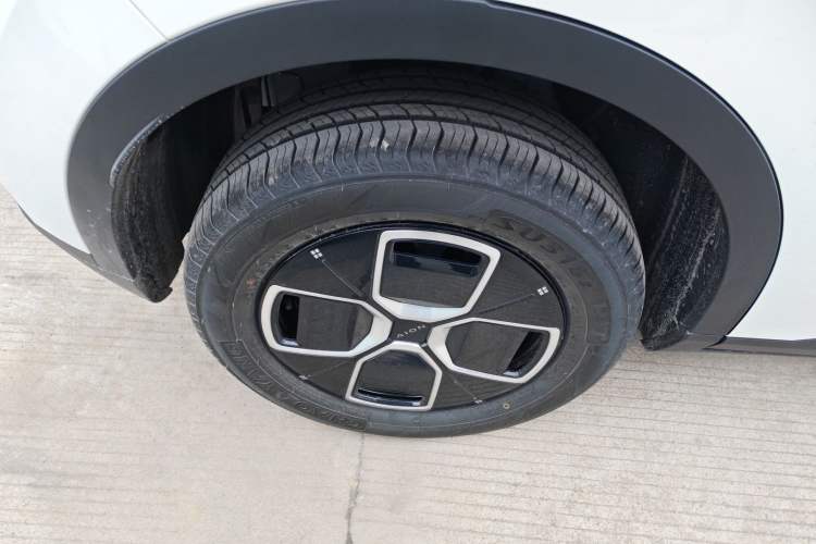 Used AION UT 2025 330 Starlight Edition