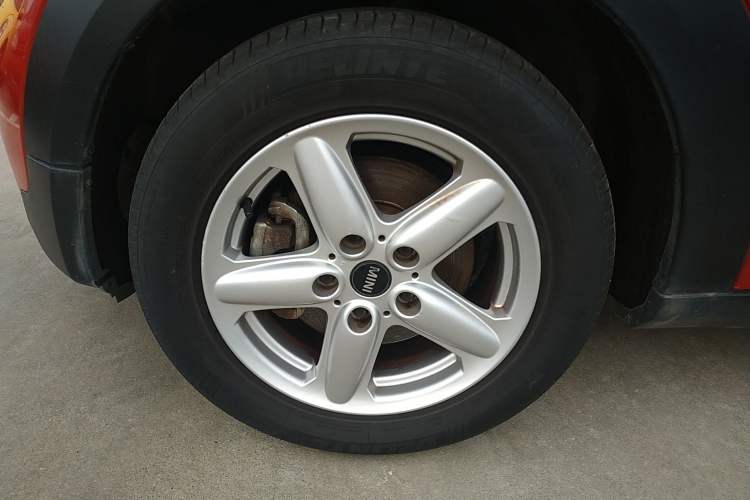 Used MINI Countryman 2014 1.6L ONE