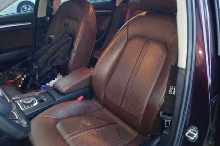 Used Audi A3 2016 Sportback 35 TFSI Ambition