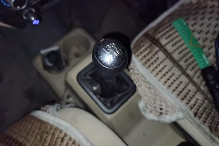 Used Dongfeng Xiaokang C35 2019 1.5L Base Version II Sedan China VI Emission Standard DK15