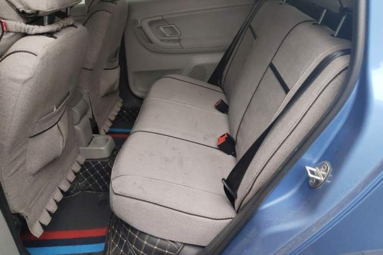 Used Skoda Fabia 2012 1.4L Automatic Crystal Edition