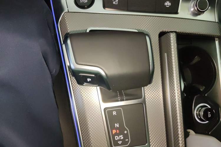 Used Audi A6L 2021 40 TFSI Luxury Dynamic Edition