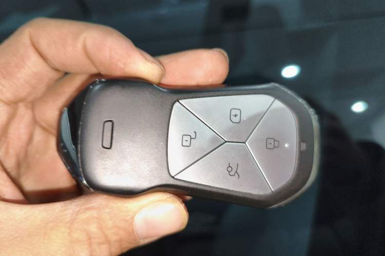 Used XPeng G6 2023 580 Long-Range Max