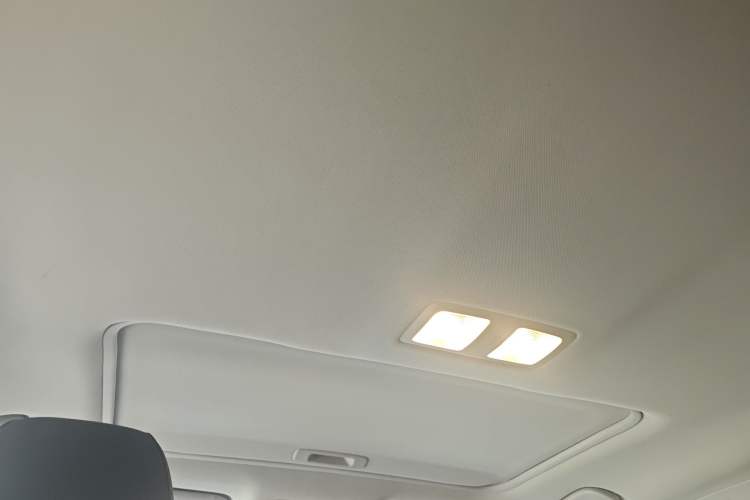 Used Mazda CX-5 2024 2.0L Automatic Two-Wheel Drive ZhiShang Version
