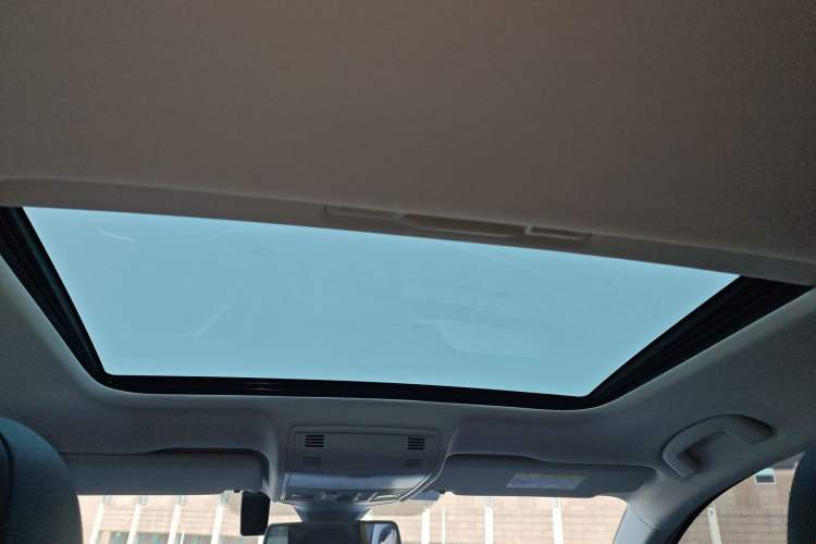 Used Volkswagen Bora 2024 300TSI DSG Prestige Edition Headliner