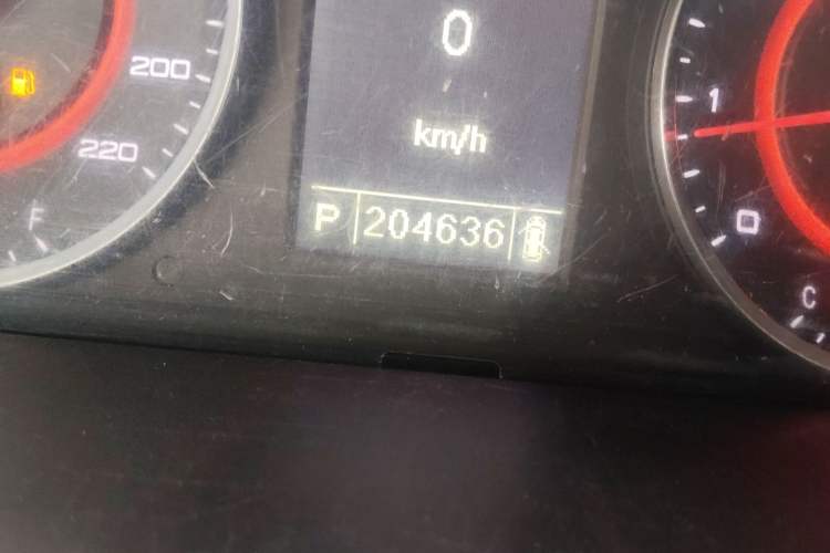 Used SAIC MAXUS G10 2019 Facelift PLUS 2.0T Automatic Smart Edition China VI Standard