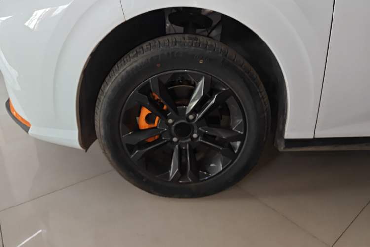 Used Dongfeng Aeolus Yixuan 2023 Mach Edition 1.5L Automatic Chasing Wind Version