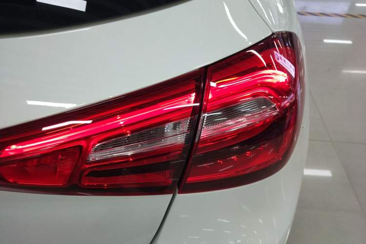 Used Mercedes-Benz A-Class 2020 A 180 Right Rear Taillight