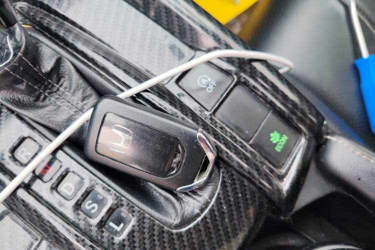 Used Honda Civic 2016 220TURBO CVT Luxury Edition
