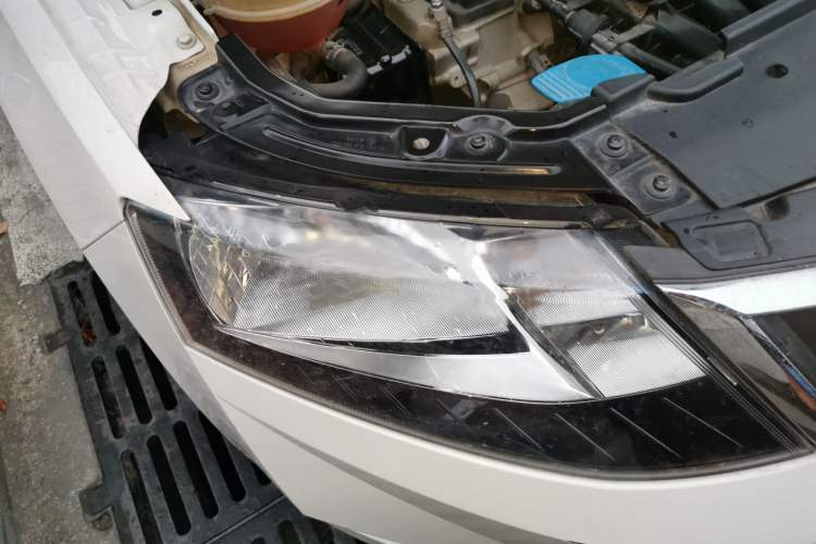 Used Skoda Rapid Spaceback 2018 1.6L Automatic Comfort Edition
