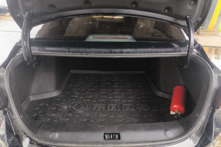 Used Dongfeng Aeolus Yixuan MAX 2021 1.5T Super-Powered Dad Edition
