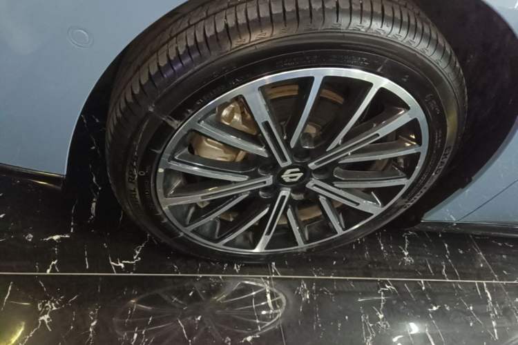 Used Leapmotor B01 2025 550 LiDAR Edition
