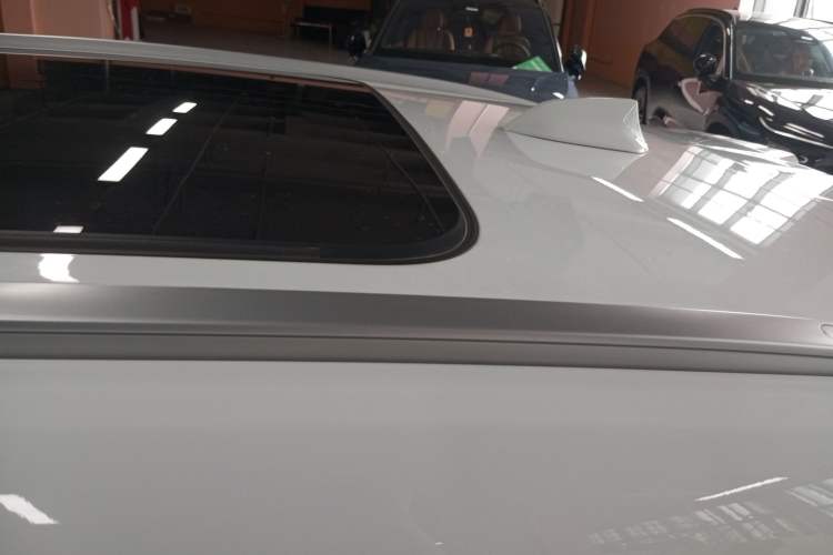 Used Geely Galaxy L7 2023 1.5T 115 km PLUS