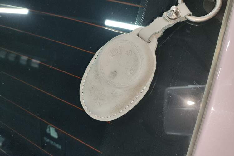 Used AION RT 2025 650 LiDAR Edition Vehicle Key