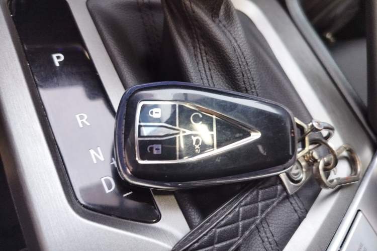 Used Changan CS35PLUS 2023 Enjoy Edition 1.4T DCT Luxury Model