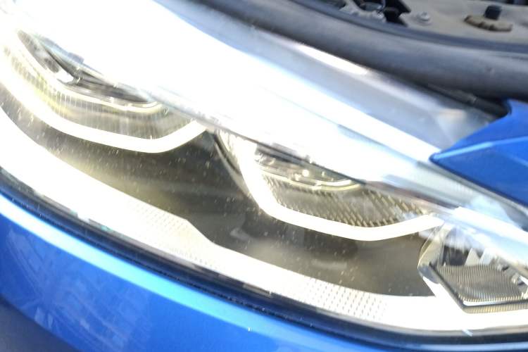 Used BMW 1 Series 2017 118i Sport Edition
