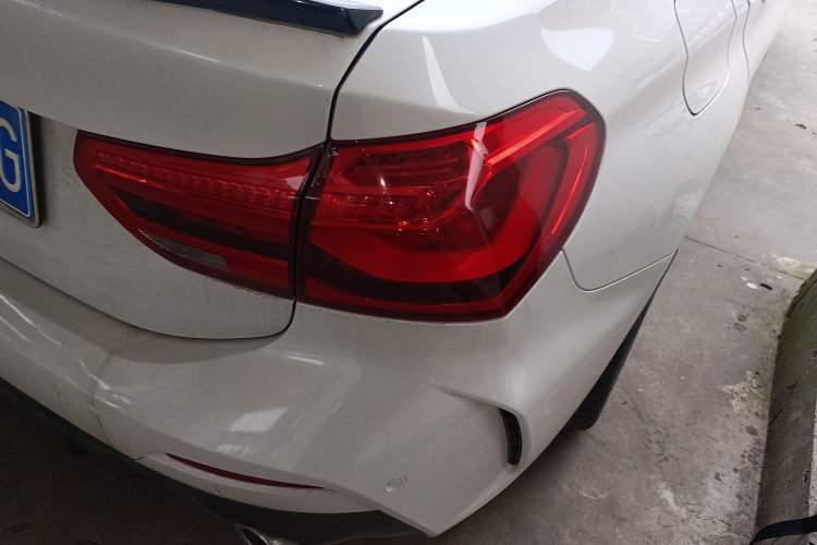 Used BMW 1 Series 2022 120i M Sport Edition