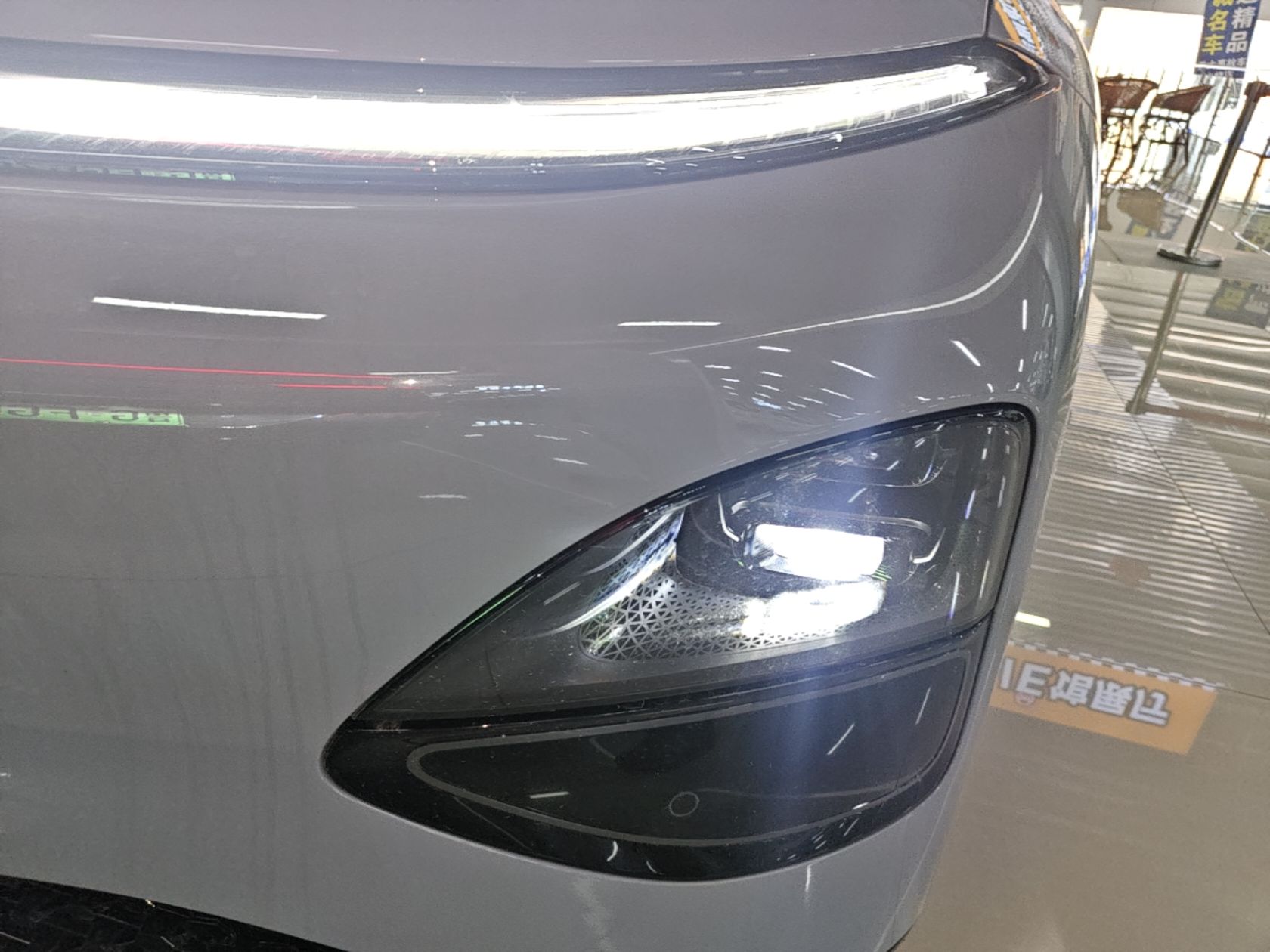 XPeng G6 2026 Model, 625 Max Flagship Edition — снимка 8