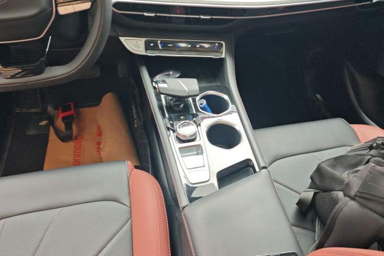 Used CHANGAN Eado 2023 Changan Edition PLUS Blue Whale NE 1.4T GDI DCT Prestige Version
