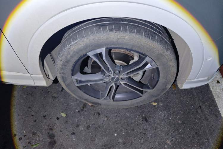 Used Audi Q3 2023 Updated 45 TFSI quattro Stylish and Dynamic Edition