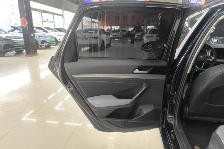 Used Volkswagen Lavida 2024 300TSI DSG Full-Comfort Edition