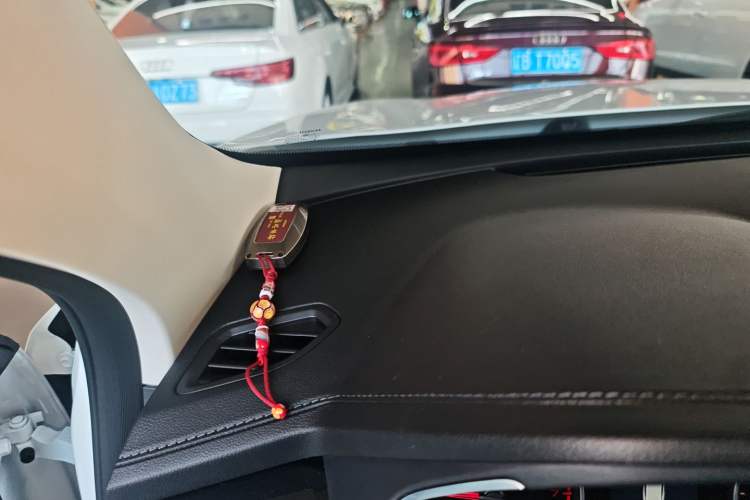 Used Haval H6 2021 National Trend Edition 1.5T Automatic Urban Version
