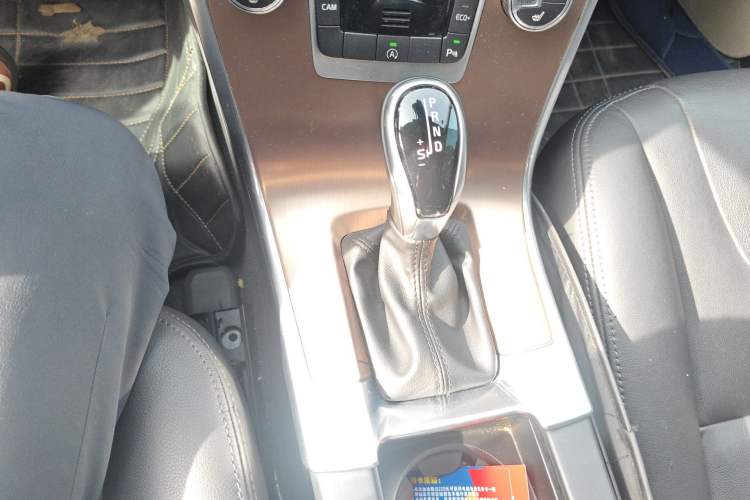 Used Volvo XC60 2017 T5 Smart Upgrade Edition
