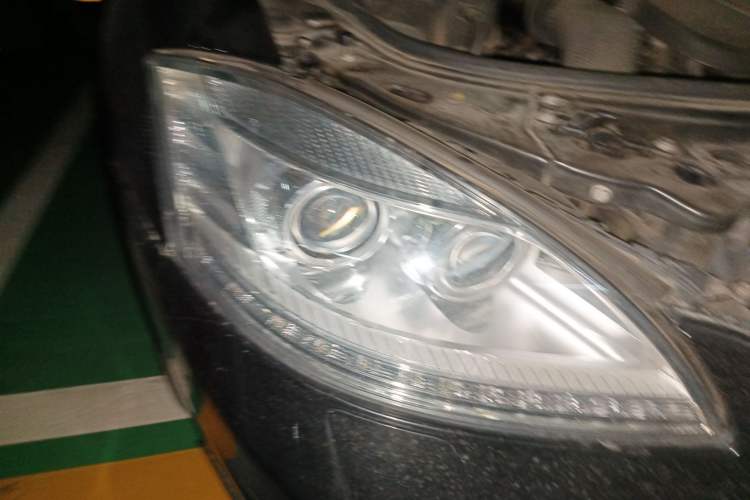 Used Mercedes-Benz S-Class 2012 S 300 L Luxury Grand Edition