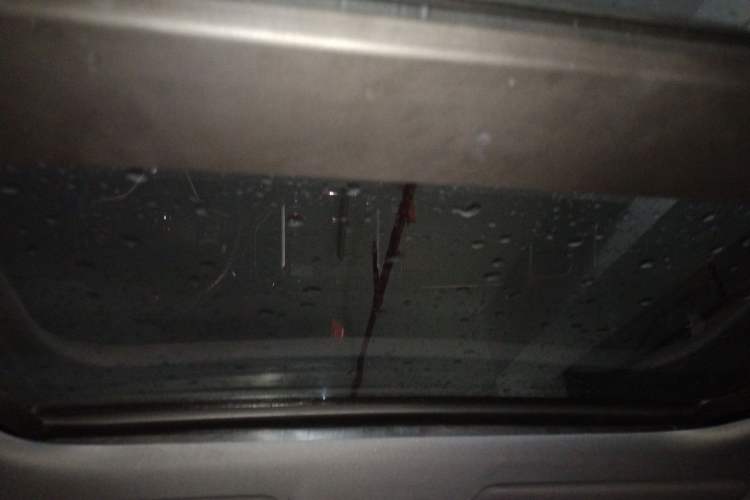 Used Honda UR-V 2017 370TURBO 2WD Prestige Edition China V Headliner