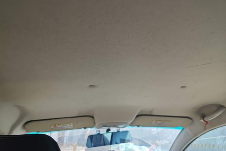 Used Cowin C3 2015 1.5L Manual Gold Diamond Edition