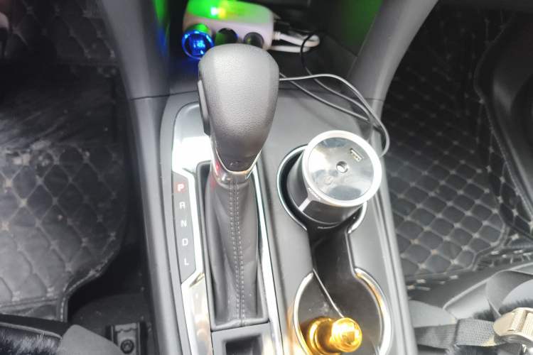 Used Chevrolet Equinox 2022 535T Chijie Edition