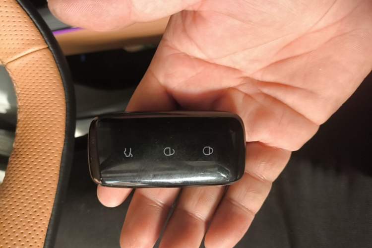 Used Geely Galaxy 8 2025 130km EM-P Starship Edition
