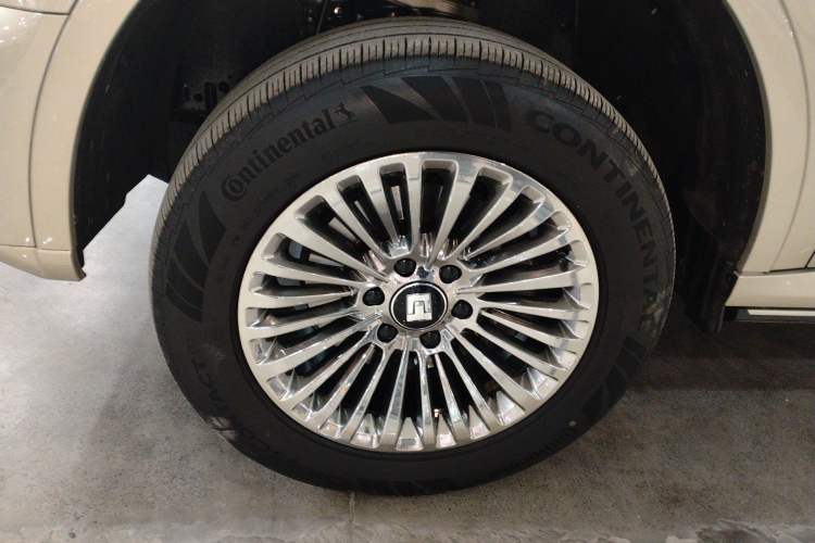 Used Tank 500 New Energy 2024 Hi4-T