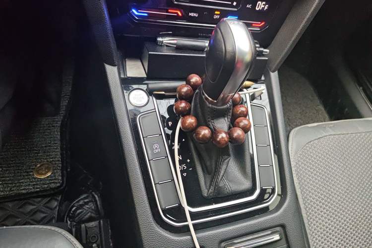 Used Volkswagen Magotan 2020 380TSI DSG Luxury Version
