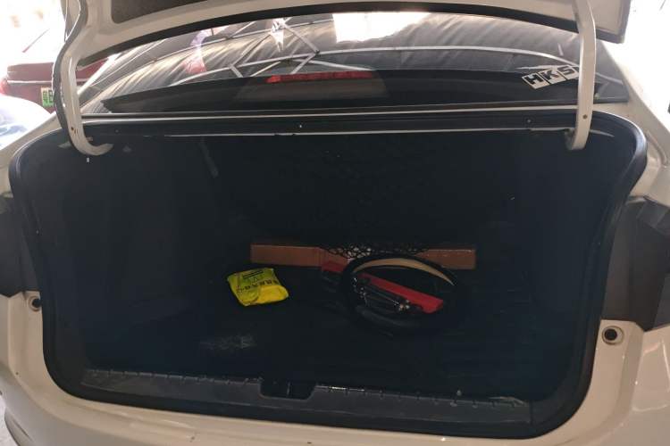 Used Honda City 2018 1.5L CVT Dynamic Pro Edition
