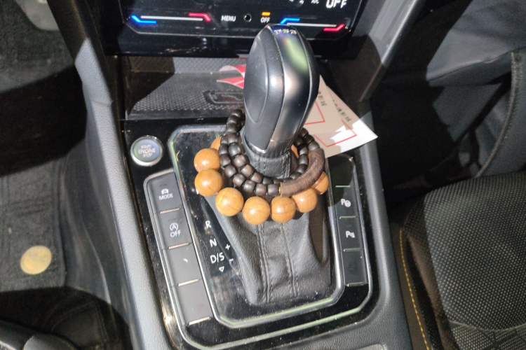 Used Volkswagen FAW-Volkswagen CC 2021 380TSI Striking Edition
