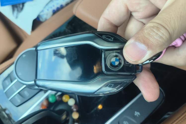 Used BMW 6 Series GT 2019 630i M Sport Package