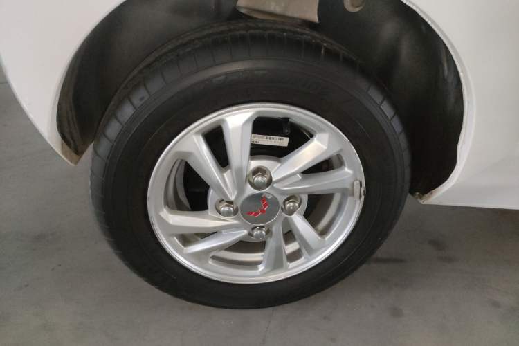 Used Wuling Hongguang MINIEV 2020 Enjoyment Model Lithium Iron Phosphate
