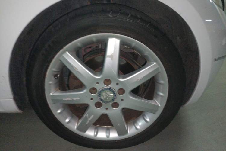 Used Mercedes-Benz A-Class 2011 A 180
