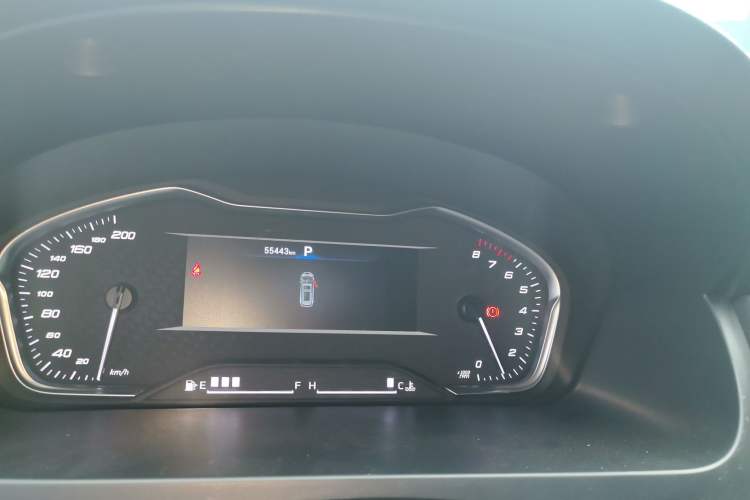 Used SAIC MAXUS G10 2022 2.0T Automatic Smart Enjoyment Version Gasoline 7 Seats